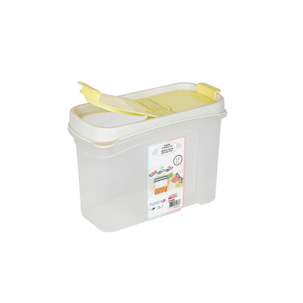 Storage box 2 lids price 1.2 liters