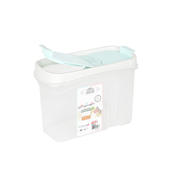 Storage box 2 lids price 1.2 liters