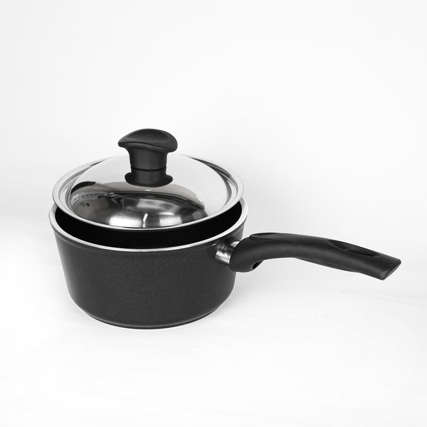 Londra Titanium 18cm Casserole 2L