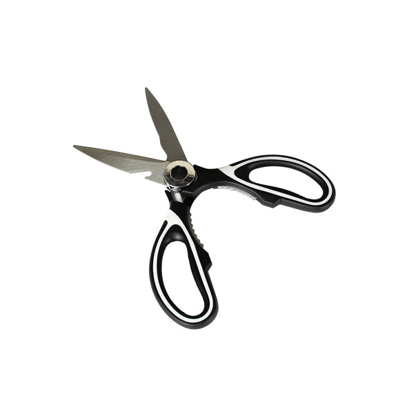 Stainless steel scissors