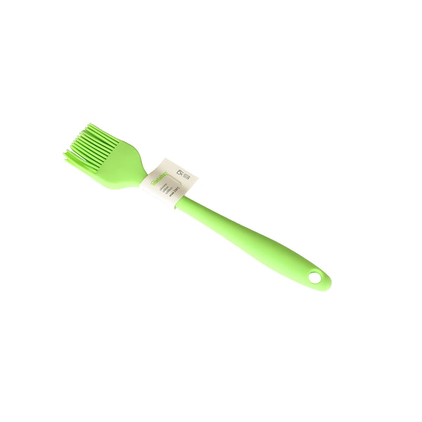 Silicone pastry brush colors