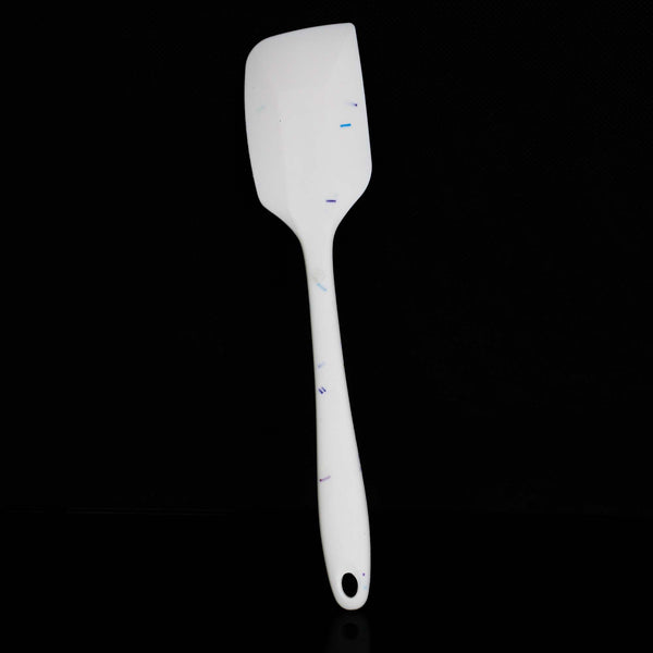 Silicone spatula