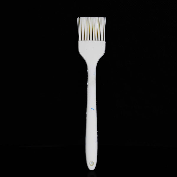 Silicone brush