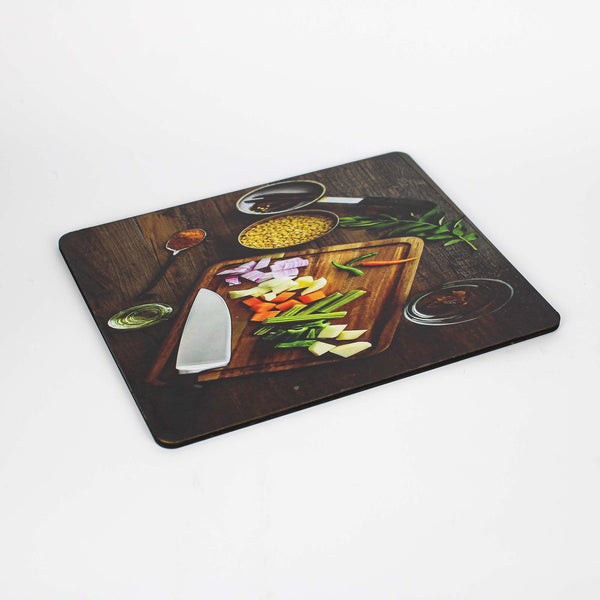 Hot plate size 24*20 cm