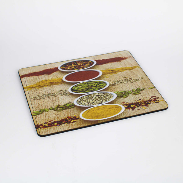 Hot plate size 24*20 cm