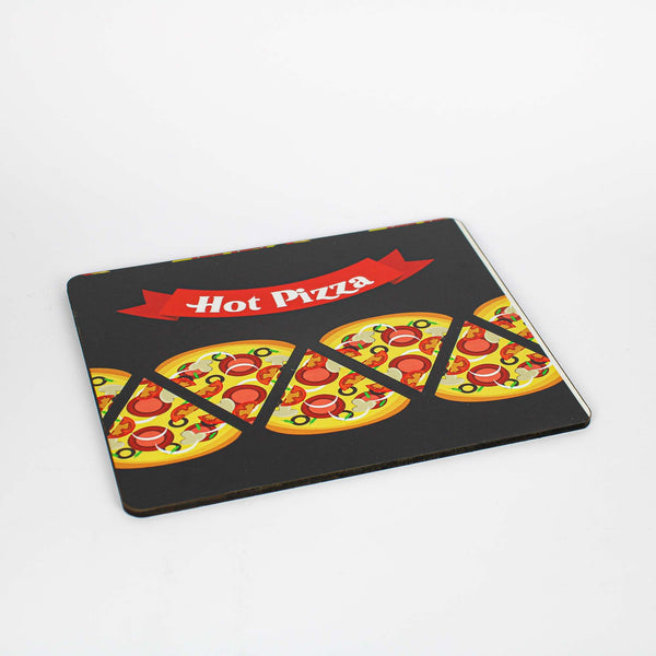 Hot plate size 24*20 cm