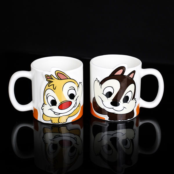 كوبين سيراميك Disney chip and dale