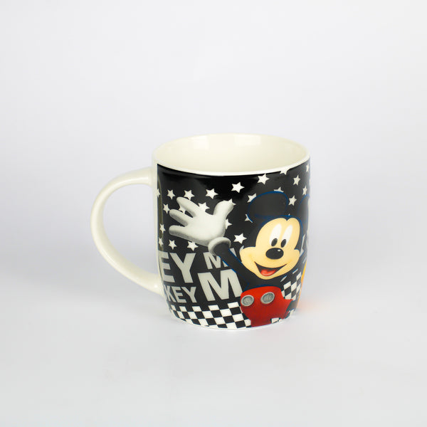 Disney Porcelain Mug