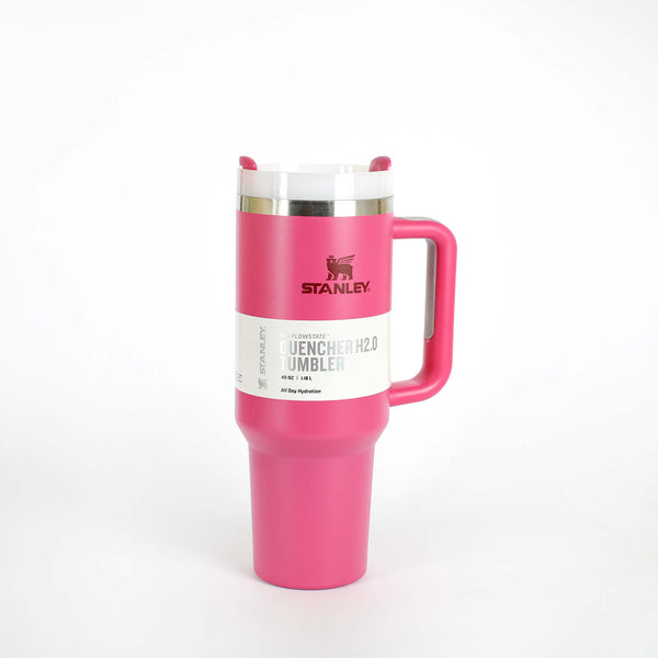 Stanley Thermos Mug for Cold Drinks