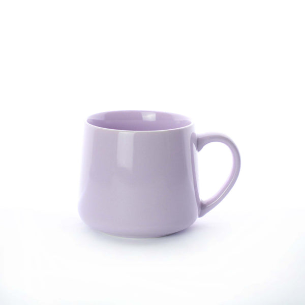 Classic Ceramic Coffee Mugs