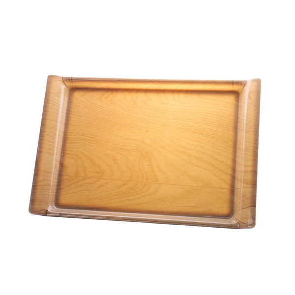 Melamine Serving Tray 24*35 cm