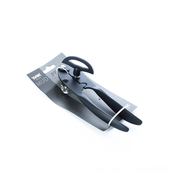 Manual Can Opener with Ergonomic Handles