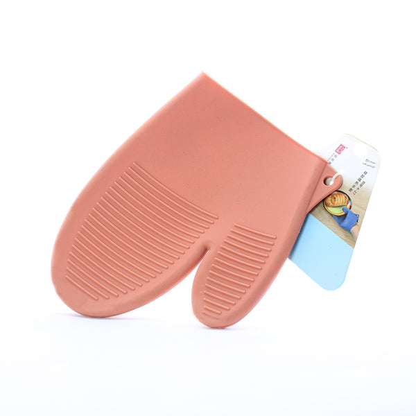 Silicone Oven Mitt / Pot Holder