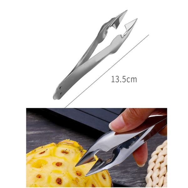 Stainless steel fruit holder