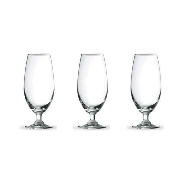 Set of 3 Ocean Cups, 310 ml Classic Juice