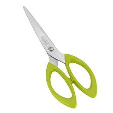 Metaltex stainless steel scissors