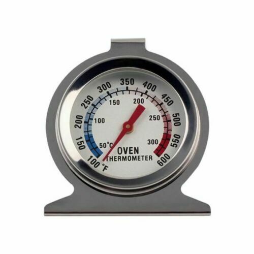 Oven thermostat