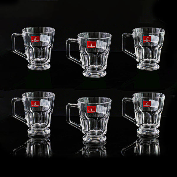 ml 145 Set of 6 Small Mugs Blinkmax