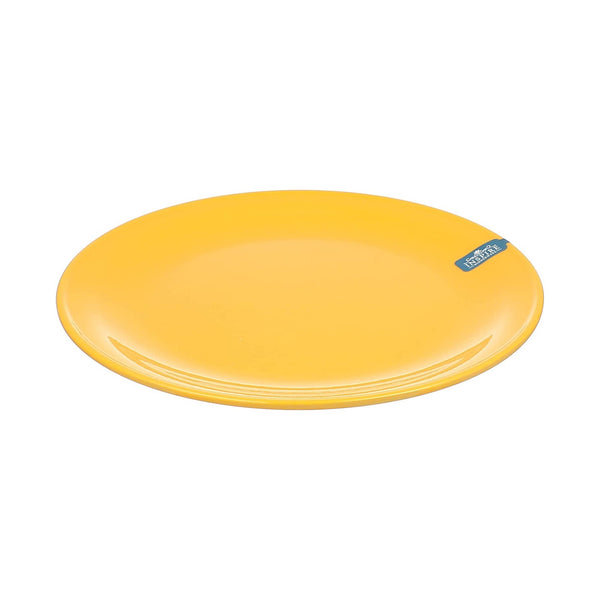 Flat plate size 25 cm