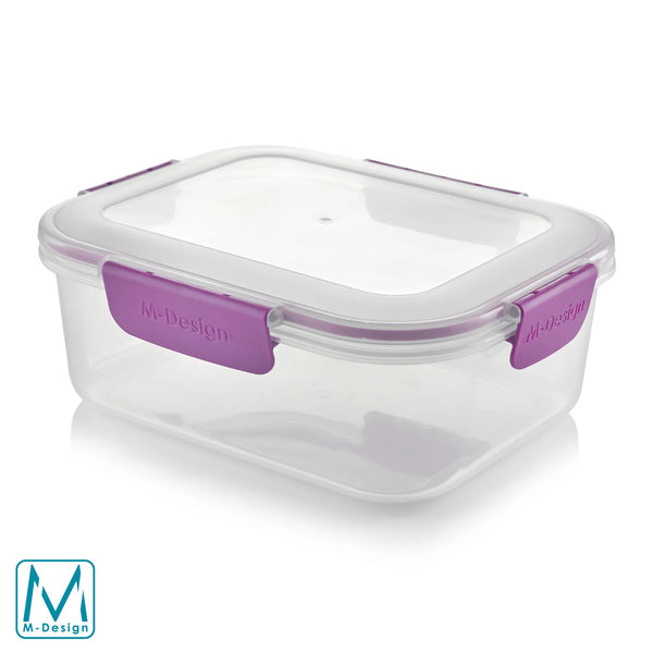 2.1L Airtight Fridge Container