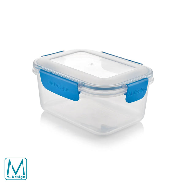 1.1 liter airtight refrigerator container