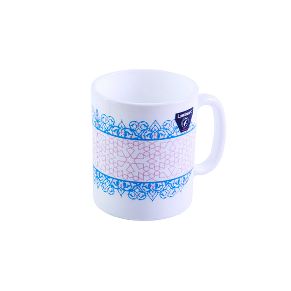 Luminarc porcelain mug 320 ml