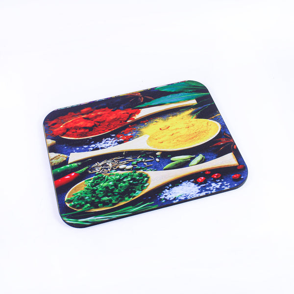 Hot plate size 24*20 cm