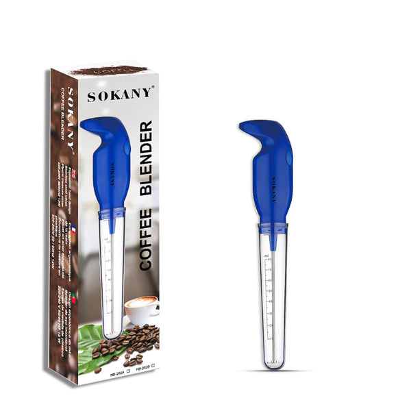 Sokani 25W Blue Nescafe Beater