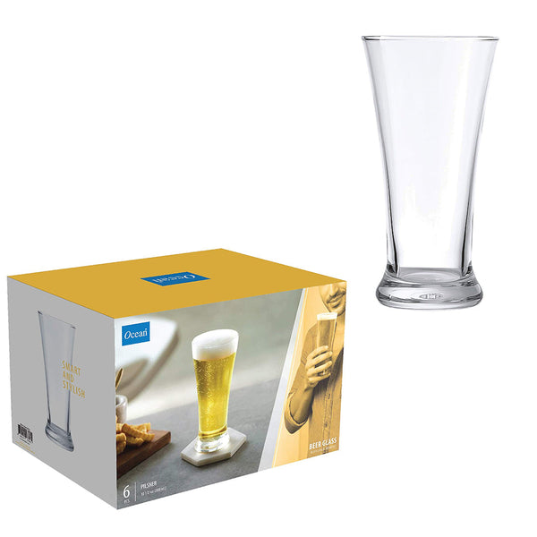 6-piece Large Cup Set 300 ml