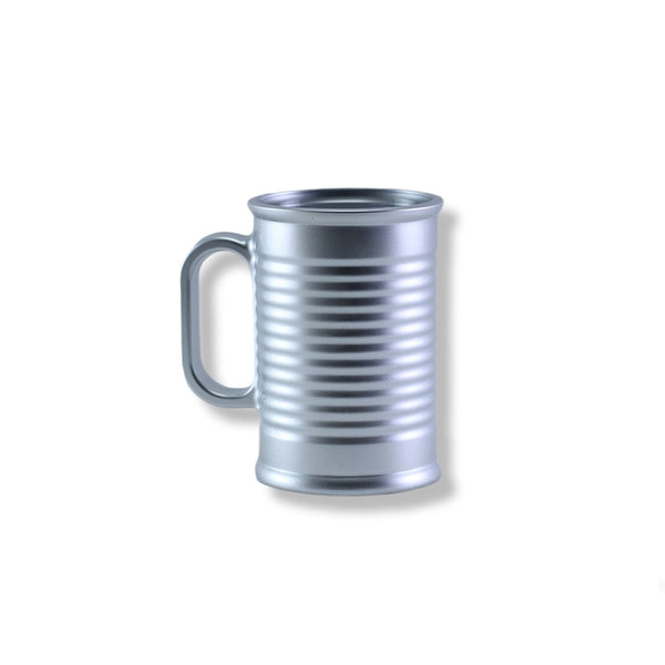 Silver Resistant Mug 320ml